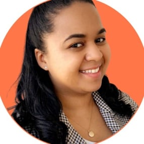 Katherine Morillo- SOMOS 