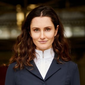 Mackenzie Drasan Cook