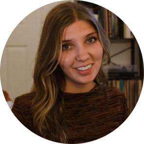 Makaila Heifner circle headshot
