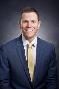 Max Kursh headshot Oct 2023