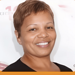 Selina Holmes_Choose Healthy Life.