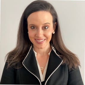 Victoria (Vikki) Gregorio- Children’s Specialized Hospital 