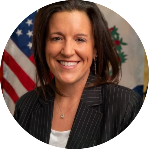 Christy Donohue