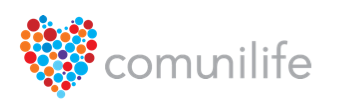 Comunlife Logo 