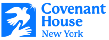 Covenant House NY Logo 