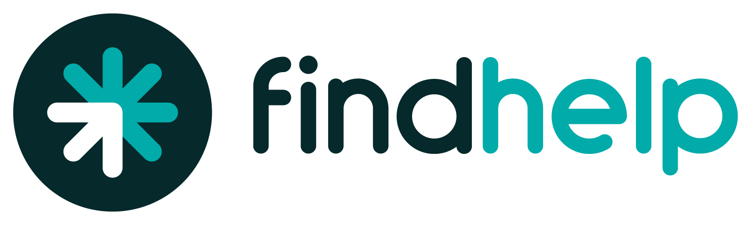 Findhelp Logo