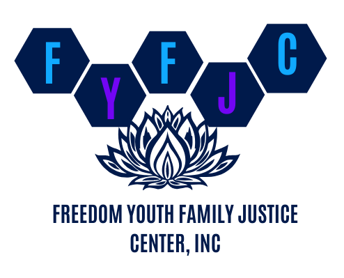 Freedom Youth Logo