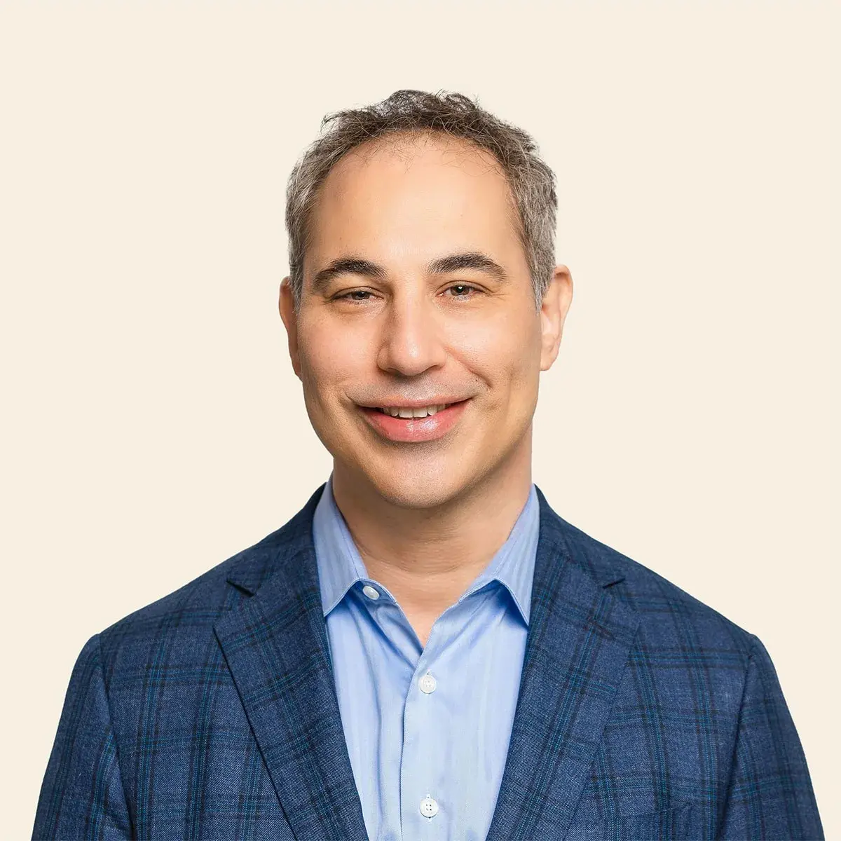 MattKlein_Robin Hood Foundation