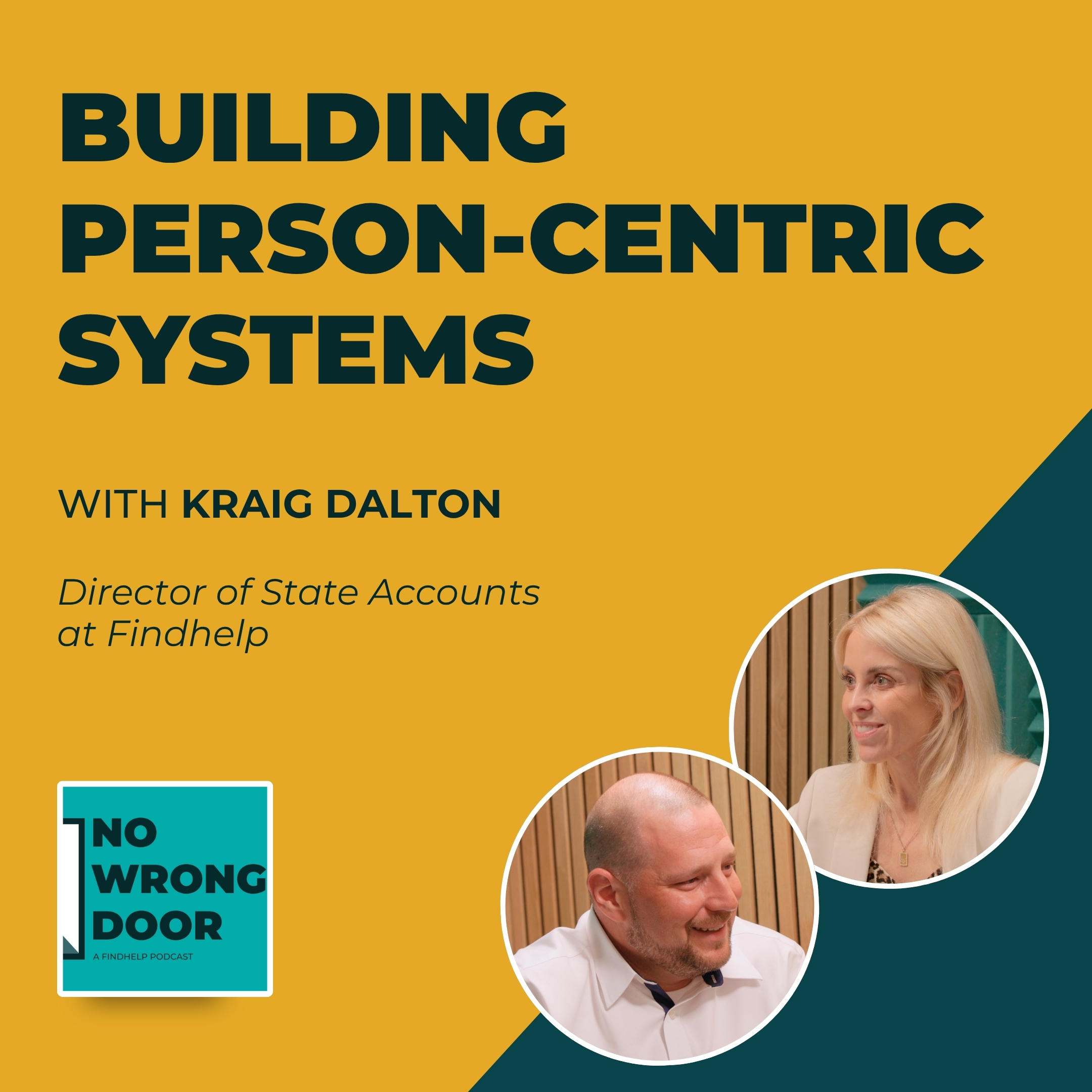 Building Person-Centric Systems episode artwork