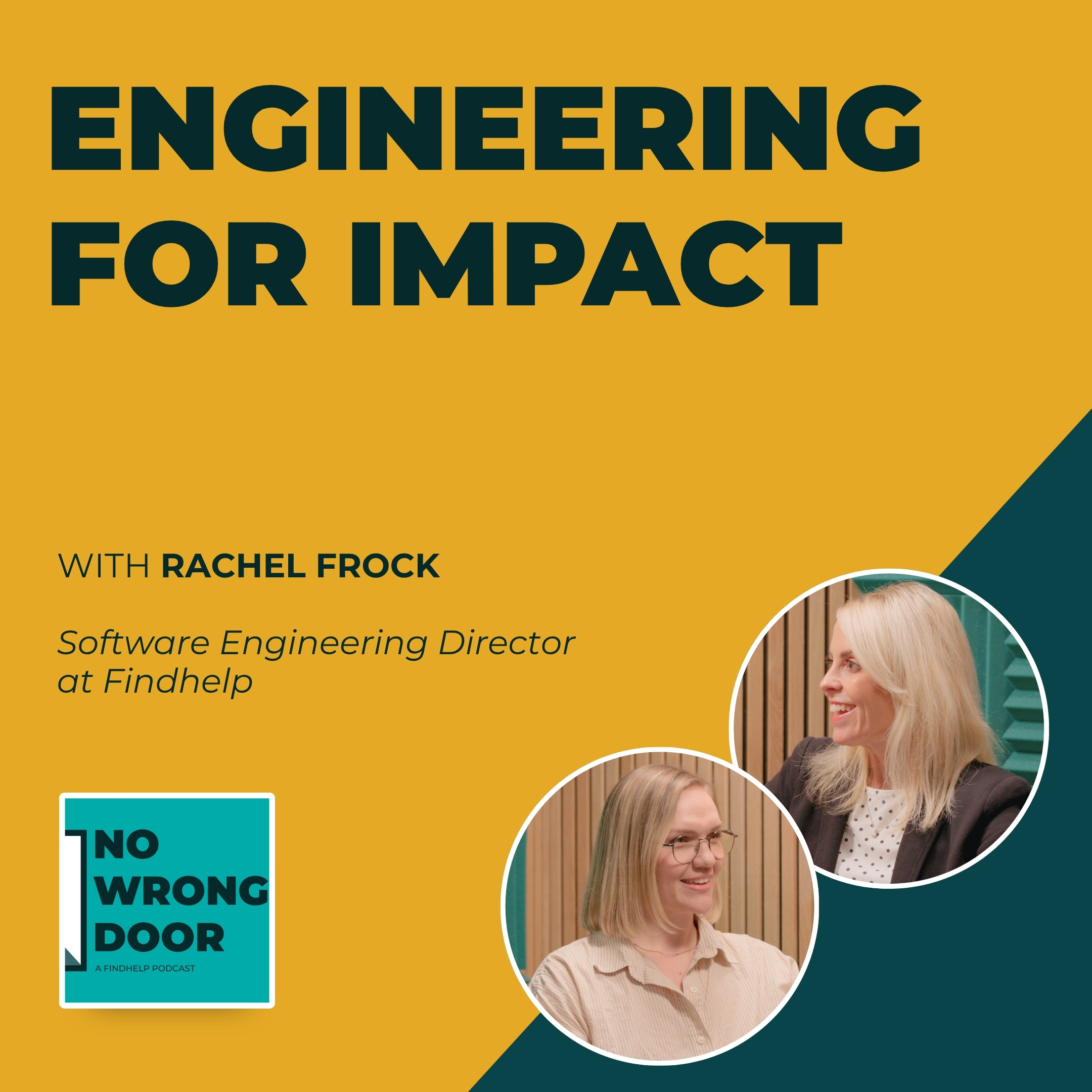 Engineering for Impact
