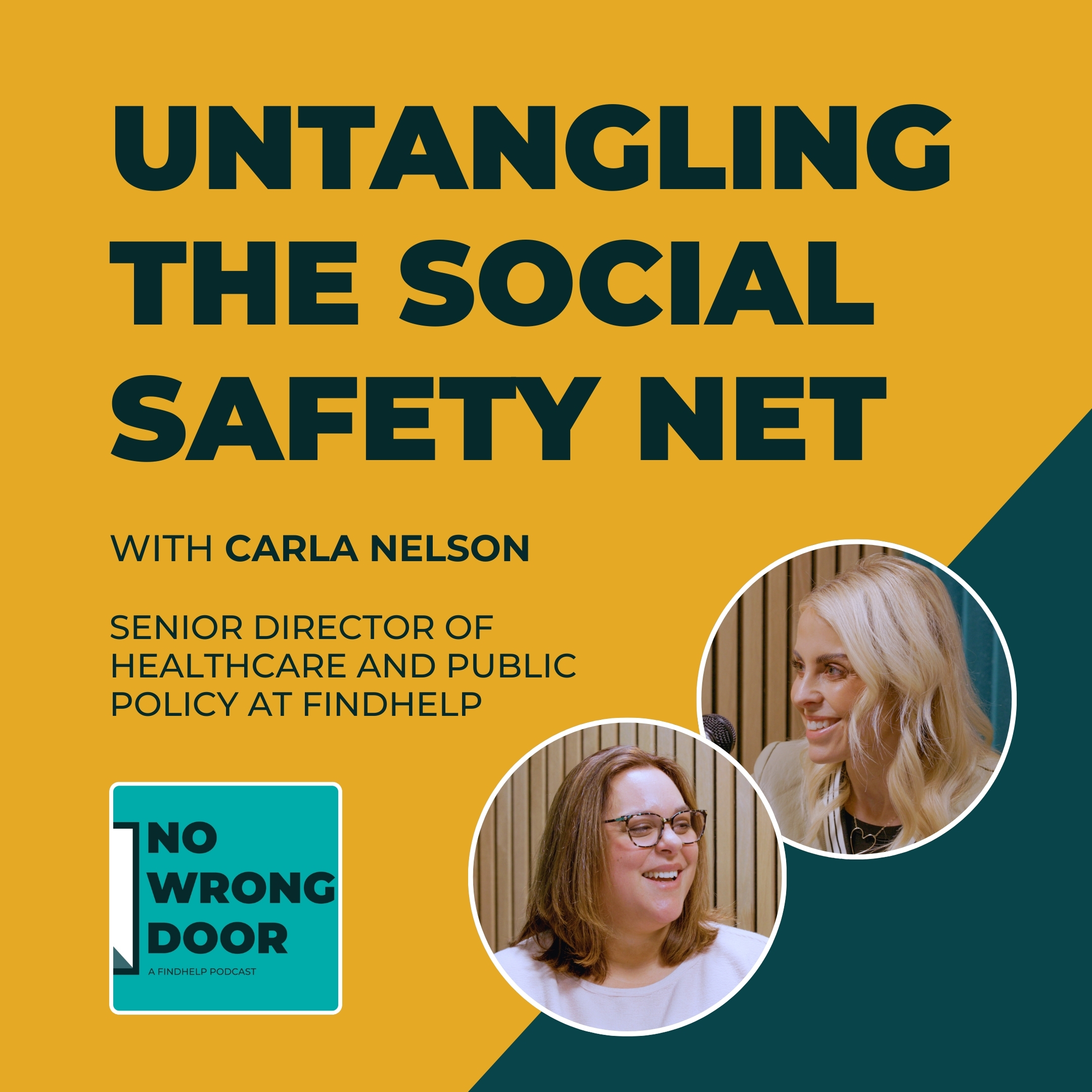 Untangling the Social Safety Net
