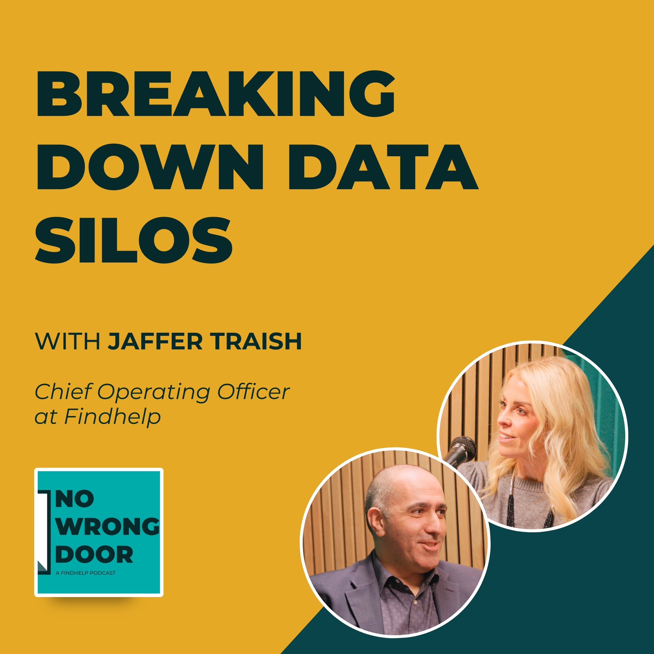 Breaking Down Data Silos